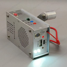 Hand Crank Generator