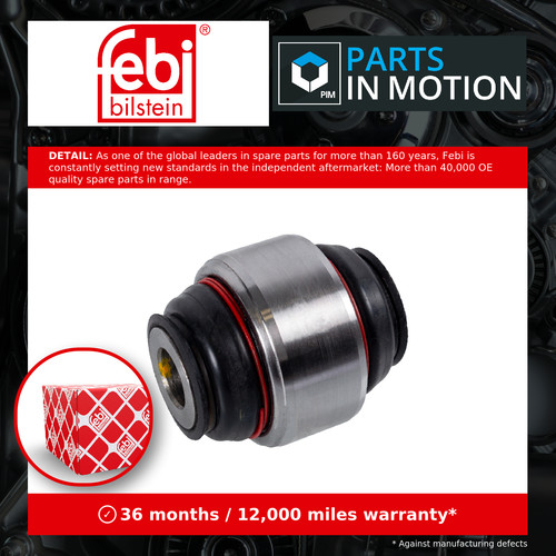 Axle beam mount 26643 - mount,