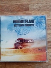 Robert Plant - Sixty Six to