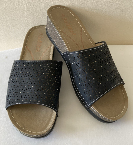 Women softlites black - softlites,