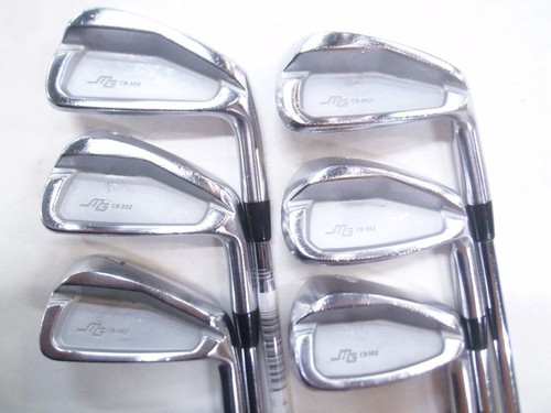 Miura giken 302 forged - giken, cb-302