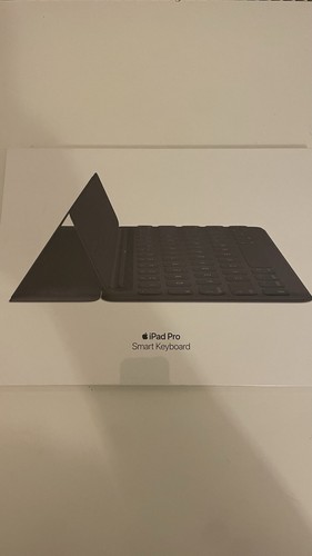 Apple ipad pro smart - apple,