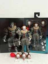 NECA Pennywise Action Figure