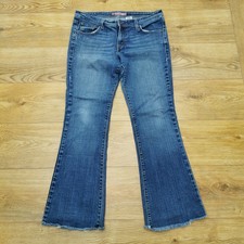 Levi's 518 Jeans Womens W34