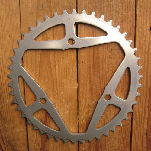 Sugino tooth alloy - 46,
