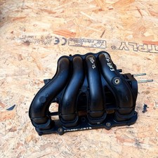 2013 SUZUKI SPLASH INLET MANIFOLD THROTTLE BODY GENUINE OEM