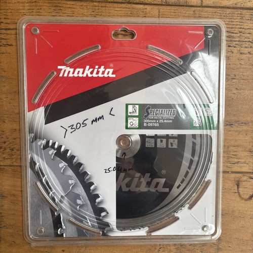 Makita metal chop - metal,