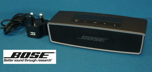 Bose soundlink mini 2 - mini, ii
