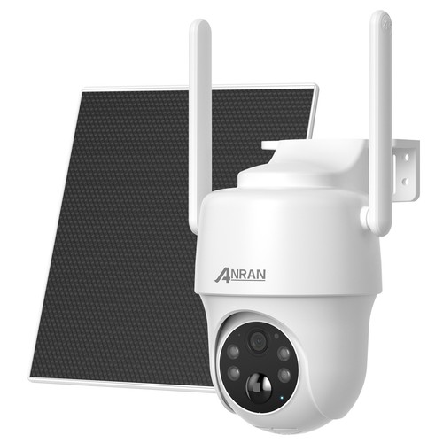 Anran lte cellular 2k hd - 3g/4g,