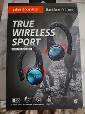 Plantronics BACKBEAT FIT 3100