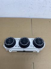 MERCEDES ML W163 02-05 HEATER CLIMATE A/C CONTROL PANEL A1638204289KZ