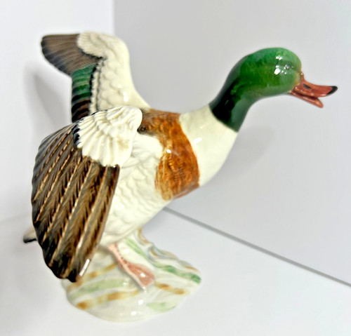 Vintage mallard beswick - vintage,