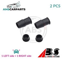 BRAKE CALIPER REPAIR KIT FRONT