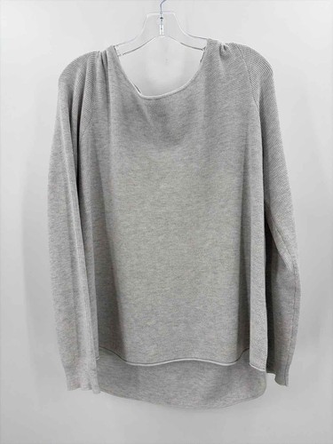 Pre owned cyrus grey size - pre-owned,