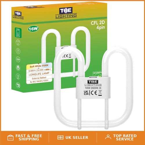 Multi pack 16w cfl energy - cfl,