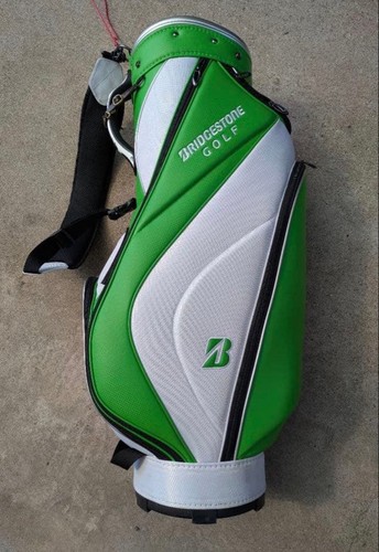 Bridgestone golf green white - bridgestone,