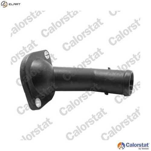 Coolant flange wf0057 for - flange,