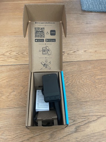 Wahoo elemnt roam gps - wahoo, bike
