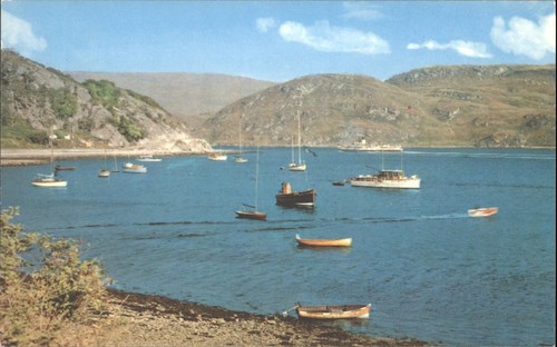 Tighnabruaich kyles bute - tighnabruaich,