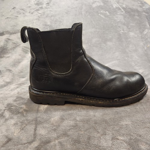 Red wing boots - wing,