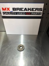 YAMAHA YZF 250 3RD WHEEL GEAR 26T FROM 2023 YAMAHA YZF 250 1SM-17231-30-00