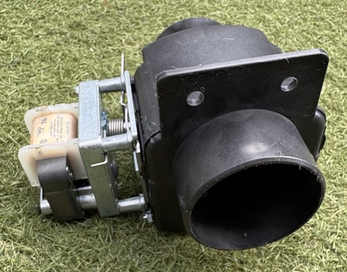 Depend drain mdb 3 - depend-o-drain,
