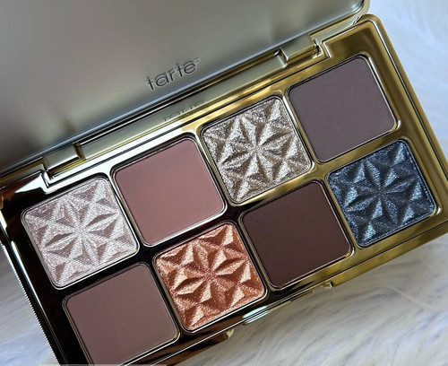 Tarte golden era - golden,