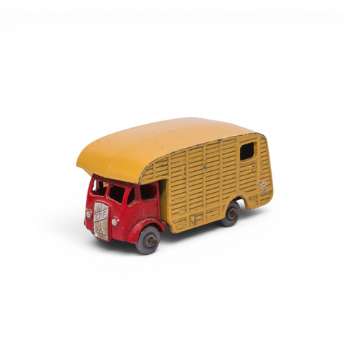 Matchbox 35a marshall - matchbox,