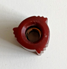 Red cable connection For