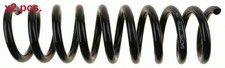 X2 PCS FRONT COIL SPRINGS SET 997 807 SACHS I