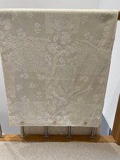 DORMA luxury super king size duvet and 2 matching pillowcases