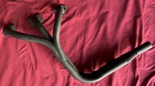 EXHAUST MANIFOLD A-SERIES