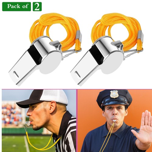 Pack whistle referee - of,