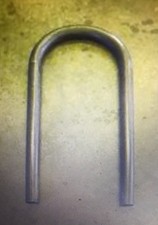 AC SHELBY COBRA ROLL BAR HOOP