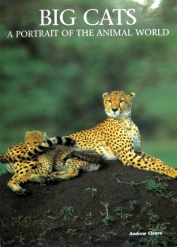 Big cats cleave - cats,