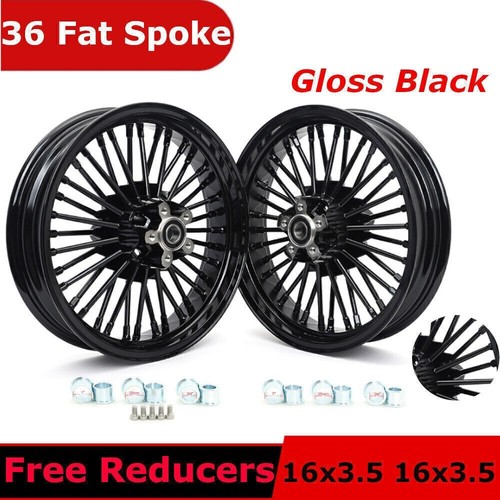 16x3 fat spoke - fat, for