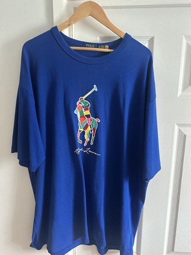 Ralph lauren xlt - lauren, t-shirt