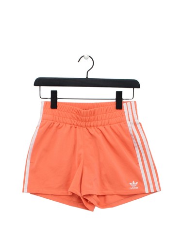 Adidas women shorts 6 - women's, uk