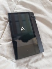Astell & Kern AK70 MKII Black