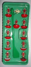 Vintage Subbuteo 00 Scale