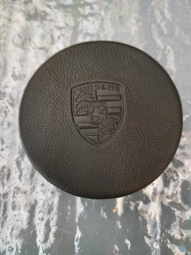 Porsche horn push insert - horn,