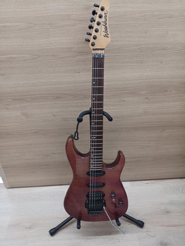 Washburn mg722 used sycamore - mg722,