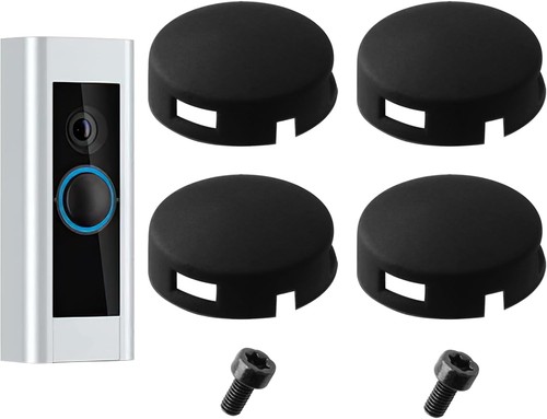 Doorbell button replacement - button,