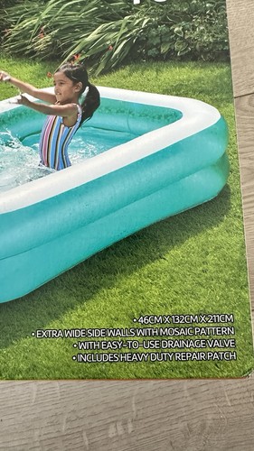 Hapello 54006 inflatable - hapello,