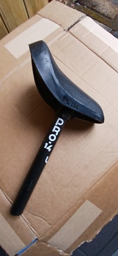 Uni saddle seat - saddle, diamond