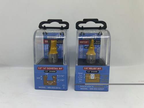 Micro jig matchfit - micro,