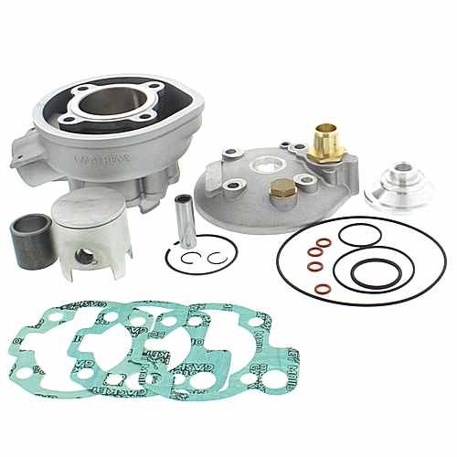 Cylinder kit 69ccm - cylinder, athena