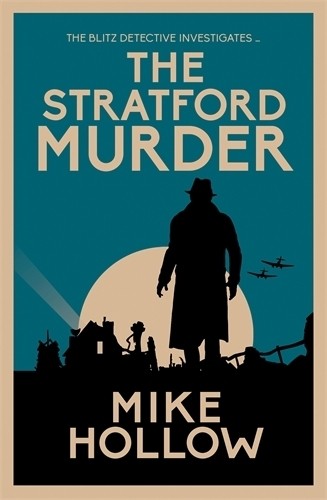 The stratford murder blitz - the,