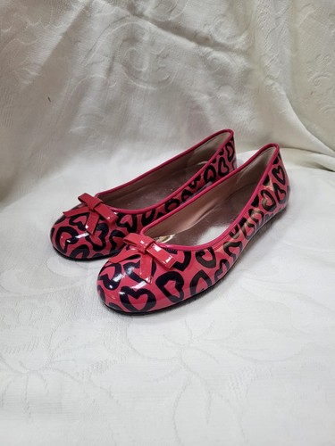 New marc jacobs pink ballet - new,