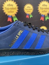 Adidas Originals Gazelle SPZL